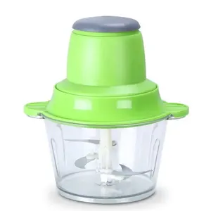 Multifunction High Speedy Chopper Design Chopper Garlic Cutter Vegetable Fruit Twist Shredder Manual Meat Grinder