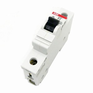 Disjoncteur PLC S 271 <span class=keywords><strong>K</strong></span> 4 -non utilisé- - Product Image 1