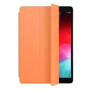 Capa de chegada ultra fina para ipad mini 5, venda quente, capa traseira