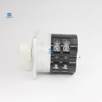 Interrupteur universel marin LW95-16D0404/2, interrupteur de changement de direction pour tour LW5, 500V 16A, haute qualité