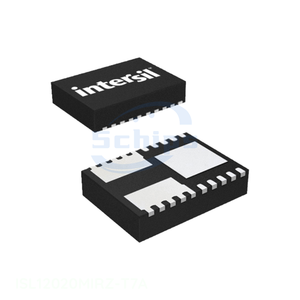Electronic Component Chip SI5351A-B05570-GTR Clock Timing Original I2C PROG, ANY FREQUENCY, ANY OUT - Product Image 1
