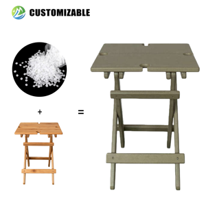 Muebles <span class=keywords><strong>de</strong></span> Exterior Comerciales Modernos <span class=keywords><strong>de</strong></span> HDPE Resistentes a los Rayos UV para Áreas <span class=keywords><strong>de</strong></span> Alto Tráfico, Incluyendo Hoteles, Parques, Playas y Calles Peatonales - Product Image 1