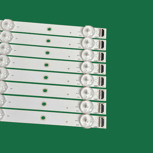 La nueva tira de retroiluminación de <span class=keywords><strong>TV</strong></span> LCD de marca nueva que se puede usar en el <span class=keywords><strong>Orange</strong></span> Khikvision 3/L35X, es adecuada para el televisor de color naranja - Product Image 3