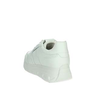 Zapatillas Deportivas para Mujer Tamaris 1-23710-44 Blancas con Plataforma - Product Image 2