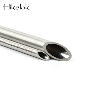 ท่อ Hikelok ASTM A213/A269/<span class=keywords><strong>A312</strong></span> และท่อสแตนเลส 316 ขนาด 1/16 นิ้ว พร้อม TP304 <span class=keywords><strong>TP304L</strong></span> - Product Image 3