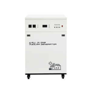 Stations de recharge portables Guangzhou pour la maison 1200W 600W 1500W 2000Wh 5000W - Product Image 2