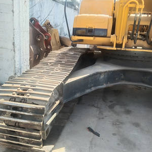 Excavatrices d'occasion très demandées CAT325B/L 325c 325d 325dl Excavatrices sur chenilles CAT325B 325B 320L Hydrauliques en stock - Product Image 5