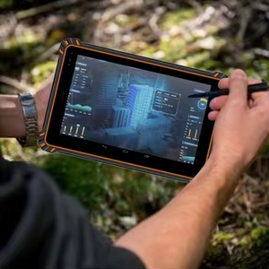 עמיד למים/oilproof תעשייתי מחוספס לוח <span class=keywords><strong>PC</strong></span> & אנדרואיד ip68 מגע לוח <span class=keywords><strong>PC</strong></span> nfc <span class=keywords><strong>tablet</strong></span> - Product Image 5