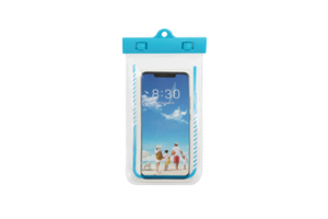 SINOTOP <span class=keywords><strong>Black</strong></span> <span class=keywords><strong>Friday</strong></span> Deals 2025 venta Yiwu venta al por mayor Gran oferta multicolor claro Universal impermeable teléfono móvil bolsa seca - Product Image 3