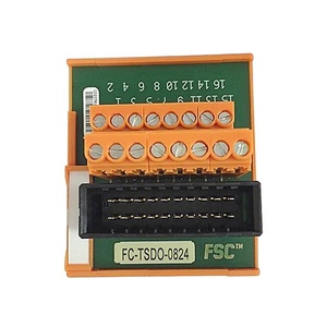 ใหม่ FC-TSAI-1620M ระบบควบคุมอัตโนมัติทางอุตสาหกรรม PLC อะไหล่ในสต็อกจัดส่งรวดเร็ว - Product Image 4