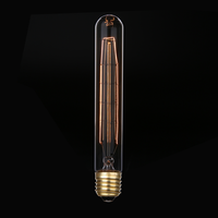25W 40W 60W Vintage Style Edison lampes rétro Edison A19 ST58 ST64 C35 T30 T45 G80 G95 G125 ampoule à incandescence à Filament