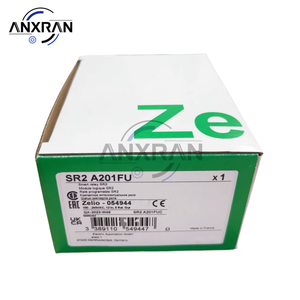 Para Schneider SR2A201FU Zelio Logic SR2 controlador lógico básico SR2 A201FU - Product Image 4