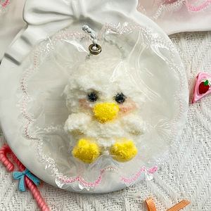 CHENXI Nouveau Design Porte-clés Jouet Squishy Animal Kawaii, Jouet à Pincer Taba, Jouets Anti-Stress Squishy - Product Image 6