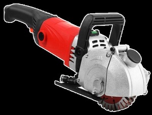 Machine de moulage de fil électrique à moulage unique transfrontalier entièrement automatique Rainurage sans poussière Coupe de l'eau Électricité - Product Image 6