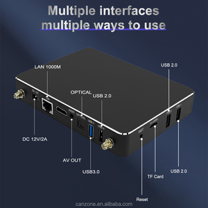 <span class=keywords><strong>TV</strong></span> <span class=keywords><strong>Box</strong></span> 8K siêu HD <span class=keywords><strong>Android</strong></span> <span class=keywords><strong>TV</strong></span> <span class=keywords><strong>Box</strong></span> 8K 2025 tốc độ cao <span class=keywords><strong>Android</strong></span> <span class=keywords><strong>TV</strong></span> <span class=keywords><strong>Box</strong></span> s928x 4GB/64GB RTC wifi6 bt5.2 thông minh ai Set Top <span class=keywords><strong>Box</strong></span> - Product Image 6