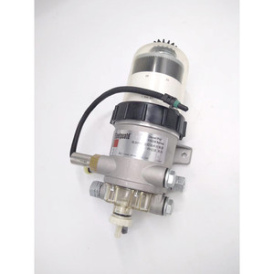 Conjunto separador de agua y aceite Dieselguard FH238 para reemplazo del filtro de combustible del motor diésel - Product Image 1
