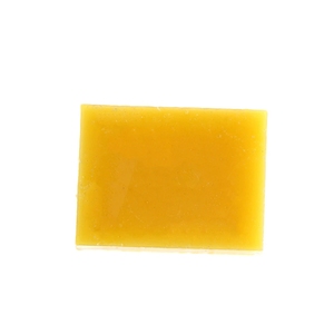 Pure Beeswax Block Candle Making Craft DIY Kits, Honey Candles Maker Full <strong>Bees</strong> <strong>Wax</strong> Honeycomb, Beekeeping Foundation Sheets - Product Image 3