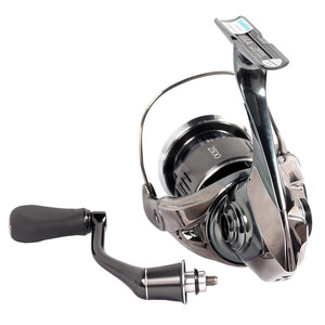 Nuevo <span class=keywords><strong>Carrete</strong></span> de Pesca Giratorio SIMANO STELLA 2500s 2500hg C3000 4000 C5000xg 100% Original, <span class=keywords><strong>Carrete</strong></span> de Pesca X-ship para Agua Salada - Product Image 4
