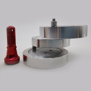 Torno CNC Horizontal de Trabajo Mediano para Mecanizado de Aluminio, Alta Precisión, Capacidad de Torneado de 300 mm, Número de Pieza 23589858 - Product Image 4