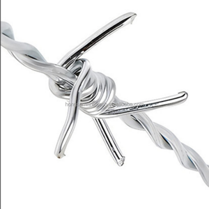 <span class=keywords><strong>Fil</strong></span> barbelé galvanisé pas cher pour clôture de ferme, clôture pour bétail, <span class=keywords><strong>fil</strong></span> de délimitation – Fournisseur - Product Image 3