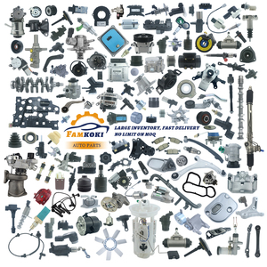 قطع غيار السيارة الأكثر مبيعاً مستشعر ضغط الزيت/المرسل/مجموعة مفاتيح لشانكان فورد فوكس ست كيو-تشمل: - Product Image 6