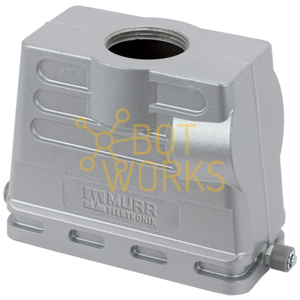 Murrelektronik 70MH-GTFHL-A01D000 - Nuovo - Product Image 1