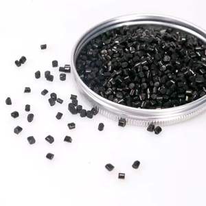 Meilleur prix pour les granulés de PEHD, couleur personnalisable, grade renforcé à haut débit, grade alimentaire, grade d'extrusion, matières premières plastiques - Product Image 1