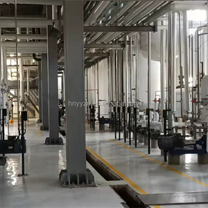 Complete Turnkey <strong>Palm</strong> <strong>Oil</strong> Mill Project From <strong>Fruit</strong> Reception to CPO Storage - Product Image 6
