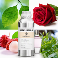 Huile Essentielle de Parfum Concentrée Longue Durée à Forte Intensité, 100% Non Diluée, Qualité Supérieure pour la Fabrication de Parfums - Vente en Gros Usine