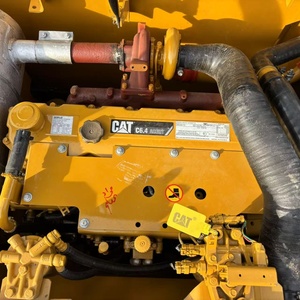 รถขุด CAT 320DL 320D 320D2L มือสองคุณภาพสูง รถขุดไฮดรอลิกแบบตีนตะขาบมือสอง CAT 320 323 325 326 329 330 336 - Product Image 5