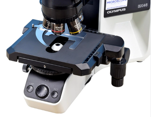 Microscopes biologiques numériques de <span class=keywords><strong>microscope</strong></span> d'<span class=keywords><strong>Olympus</strong></span> BX46 pour la clinique d'hôpital de laboratoire - Product Image 3
