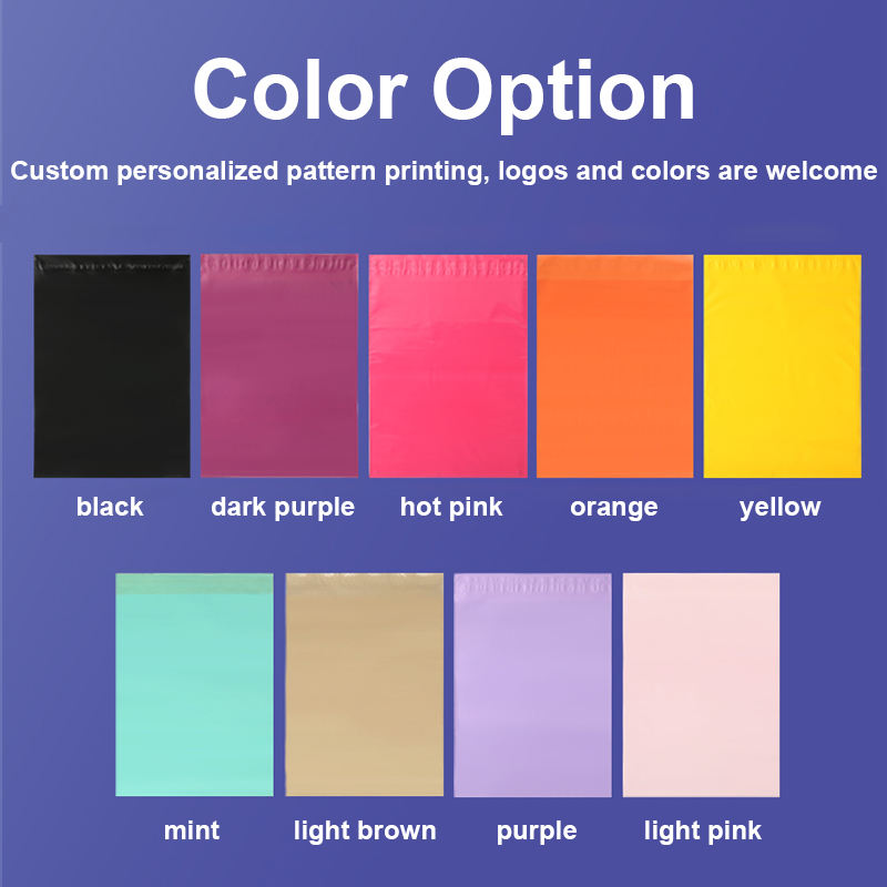 Couleurs mélangées