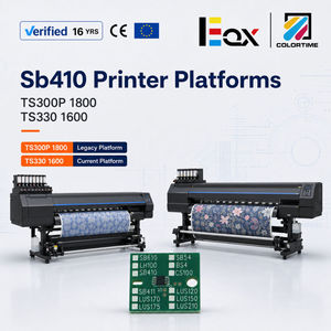 Puce d'encre Sb410 pour imprimante à sublimation thermique Mimaki TS300P 1800 <span class=keywords><strong>TS330</strong></span> <span class=keywords><strong>1600</strong></span> – Vente en gros directe usine, fournisseur export avec support technique - Product Image 5