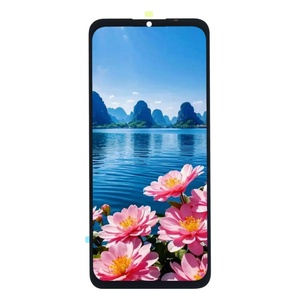 หน้าจอ OLED สำหรับโทรศัพท์มือถือขนาด 6.5 นิ้ว สำหรับ Realme C11 2021 ซ่อมแซมเปลี่ยนหน้าจอโทรศัพท์มือถือ พร้อมการรับประกัน 2 ปี - Product Image 4