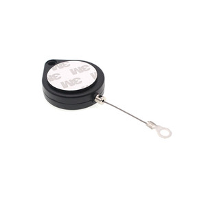 Điện Thoại Di Động Có Thể Thu Vào Bảo Mật <span class=keywords><strong>Tether</strong></span> Hộp Kéo Chống Trộm - Product Image 3