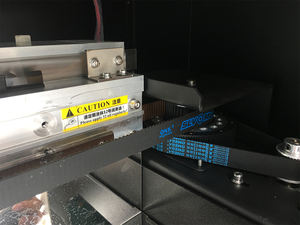 Impresora digital industrial de <span class=keywords><strong>gran</strong></span> <span class=keywords><strong>formato</strong></span>, impresora de tinta de inyección de Tinta cmyk ecosolvente de 3,2 m, precio barato - Product Image 5