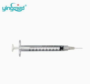 Jeringa Desechable Yingmed YM-D2009 con Certificación CE <span class=keywords><strong>para</strong></span> Inyección <span class=keywords><strong>de</strong></span> Ácido Hialurónico y Rellenos Cosméticos - Product Image 5