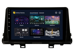 WITSON <span class=keywords><strong>Android</strong></span> Kia Morning 3 Picanto 2016-2020 Lecteur multimédia stéréo GPS de voiture CarPlay - Product Image 6