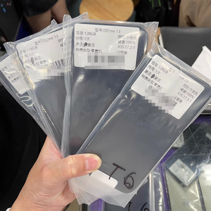 Smartphone Originale per <span class=keywords><strong>iPhone</strong></span> 13 128GB 256GB 512GB Telefoni 5G Cellulari Intelligenti con GSM CDMA LTE Versione USA - Product Image 6