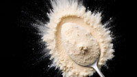 TBG Complexe Vitamines et Minéraux Protéine de Lactosérum en Poudre, Complément Alimentaire à Base d'Extrait de Lait Idéal pour la Salle de Sport