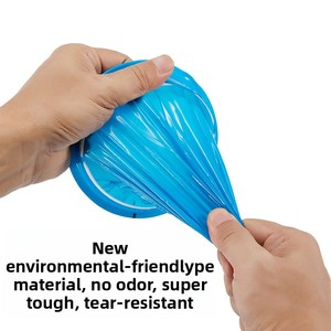 Bolsas Desechables para Vómito y Náuseas en Viajes, para Embarazadas, Emergencias, Bolsas para Orina - Product Image 3