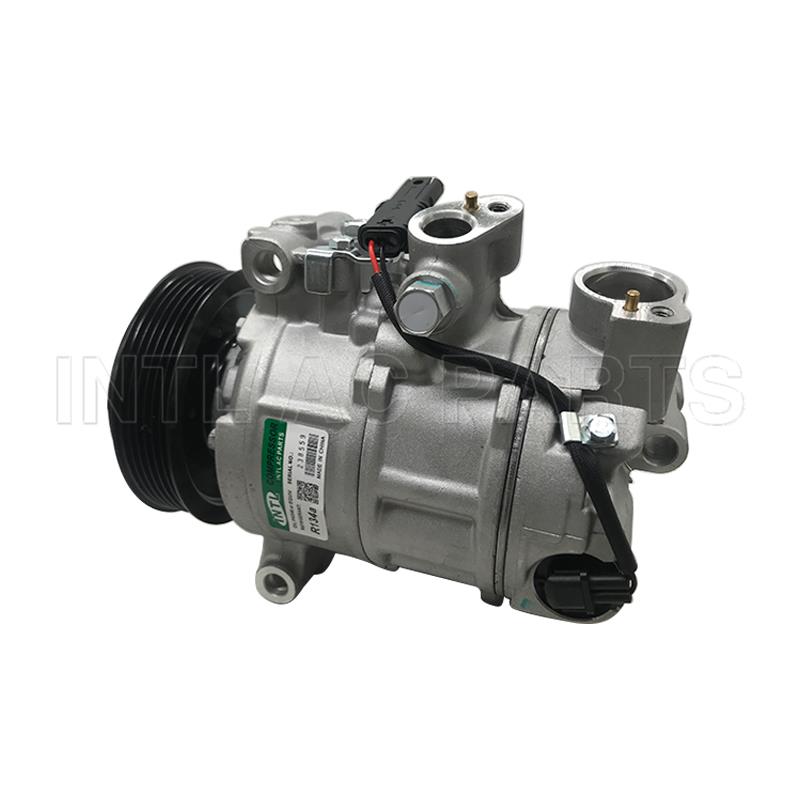 6450 if タンク BMW 5 SERIES F10 F07 GT COMPRESSOR DENSO 7SBU17A DCP05096