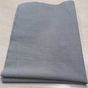 Custom logo Polyester Nylon Fashion Fabric Stripe Melange Fabric Cation Stretch Breathable <strong>Waterproof</strong> Fabric <strong>for</strong> <strong>Clothing</strong> - Product Image 6