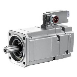 Moteur servo Siemens V90 1FK7042-5AF71-1KB0 0,55 kW pour automatisation industrielle - Product Image 1