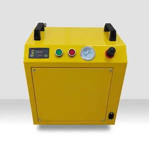 Schaum generator für CLC-Blöcke Universal schaum generator Tragbarer Schaum generator
