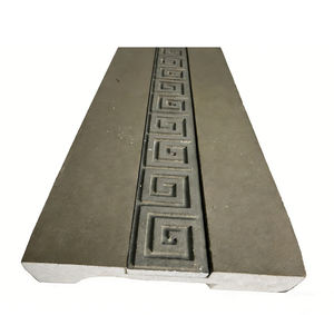 Colonnes romaines <span class=keywords><strong>en</strong></span> <span class=keywords><strong>polystyrène</strong></span> durables, écologiques et faciles à installer pour l'entrée de villa - Product Image 1