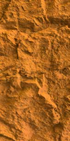 Панель для стен из полиуретана River Rock PU Stone: Искусственный камень под булыжник для садовых ограждений