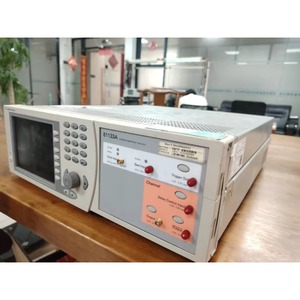 Générateur de motifs d'impulsions Keysight 81133A, générateur de signal monocanal testé en conditions de fonctionnement - Product Image 2