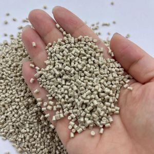 Material PEEK Antiestático de Fórmula Especial de Alto Rendimiento a Precio de Fábrica - Product Image 1