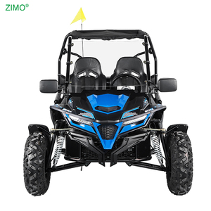 Go Karts de Carreras Económicos de Gasolina de 150cc y 200cc para 2026, Todoterreno, para <span class=keywords><strong>Playa</strong></span>, con Arranque Eléctrico, Buggy para Dunas para Adultos - Product Image 4